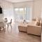 Nest apartman
