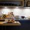 B&B HOTEL Reims Centre Erlon