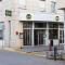 B&B HOTEL Reims Centre Erlon