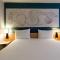 B&B HOTEL Reims Centre Erlon