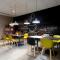 B&B HOTEL Reims Centre Erlon