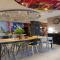 B&B HOTEL Reims Centre Erlon