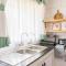 Nakuru Stay 3 Bed 2 En-suite with Sleek Dining