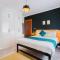 Nakuru Stay 3 Bed 2 En-suite with Sleek Dining