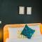 Nakuru Stay 3 Bed 2 En-suite with Sleek Dining