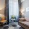 Eurostars Metropole