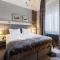 Eurostars Metropole