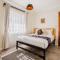 Nakuru Stay 3 Bed 2 En-suite with Sleek Dining
