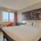 B&B HOTEL Boulogne-sur-Mer Centre Les Ports