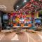 B&B HOTEL Boulogne-sur-Mer Centre Les Ports