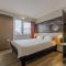 B&B HOTEL Boulogne-sur-Mer Centre Les Ports
