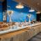 B&B HOTEL Boulogne-sur-Mer Centre Les Ports