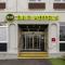 B&B HOTEL Boulogne-sur-Mer Centre Les Ports