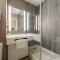 B&B HOTEL Boulogne-sur-Mer Centre Les Ports