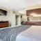 SureStay Plus Hotel by Best Western Rocklin