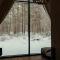 Holmen Husky Lodge