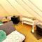 Carrowmena School House & Glamping