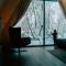 Holmen Husky Lodge