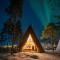 Holmen Husky Lodge