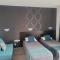 Guest House Taligarov