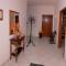 Agriturismo Mandriato Organic Farm in the Tuscan Hills