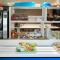 B&B HOTEL Cergy Pierrelaye