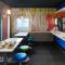 B&B HOTEL Cergy Pierrelaye