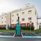 B&B HOTEL Cergy Pierrelaye