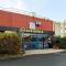 B&B HOTEL Cergy Pierrelaye