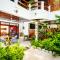 Casa Sueca Hotel - At the Beach