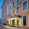 Eurostars Metropole