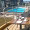 Apartment Sea heated Pool with Parking - Promenade Cannes Bredene