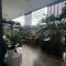 Stylish & Serene 1 Bdr Urban Hideaway