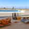 Luxury Villa Violeta with stunning sea view and pool
