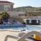 Luxury Villa Violeta with stunning sea view and pool