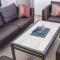 Luxury Villa Violeta with stunning sea view and pool
