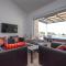 Luxury Villa Violeta with stunning sea view and pool