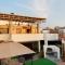 El Templo Surf House