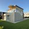 Villa Maroma Mistral Veerse Meer gratis 4 E-bikes gratis laden EV trampoline Villa Maroma Mistral Veerse Meer gratis 4 E-bikes gratis laden EV trampoline