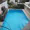Departamento Ludy #3 Penthouse