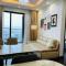 LAD Apartment & Homestay Hai Phong - Hoàng Huy Commerce Vo Nguyen Giap