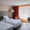 Pentahotel Leipzig