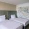 Pentahotel Leipzig