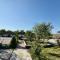Golden Campsite Villas