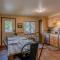 The Trailhead Townhouse