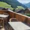 Chalet Zur Rose in Berwang bij de piste