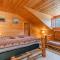 The Moose Bunkhouse