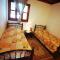 The Mouflon House Pedoulas