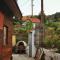 The Mouflon House Pedoulas