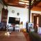 The Mouflon House Pedoulas